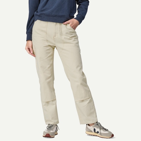 Patagonia Women’s heritage stand up pants - Picture 2 of 9
